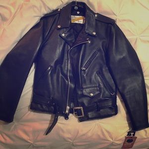 Schott NYC Perfecto Jacket